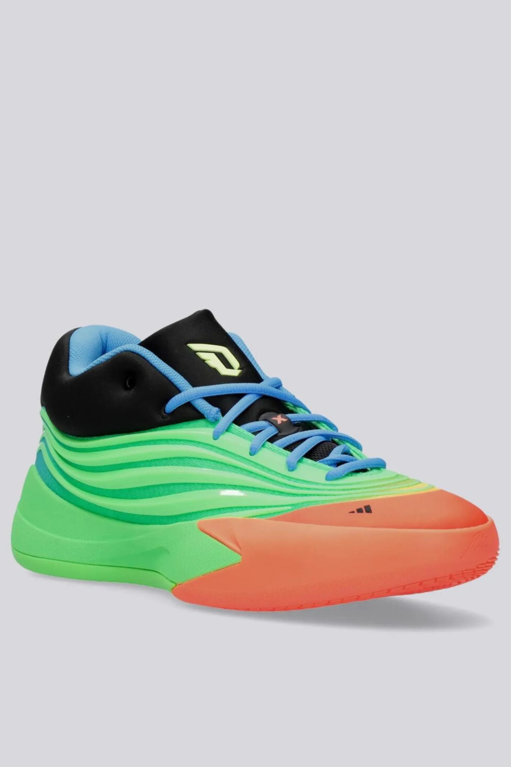 adidas Dame X