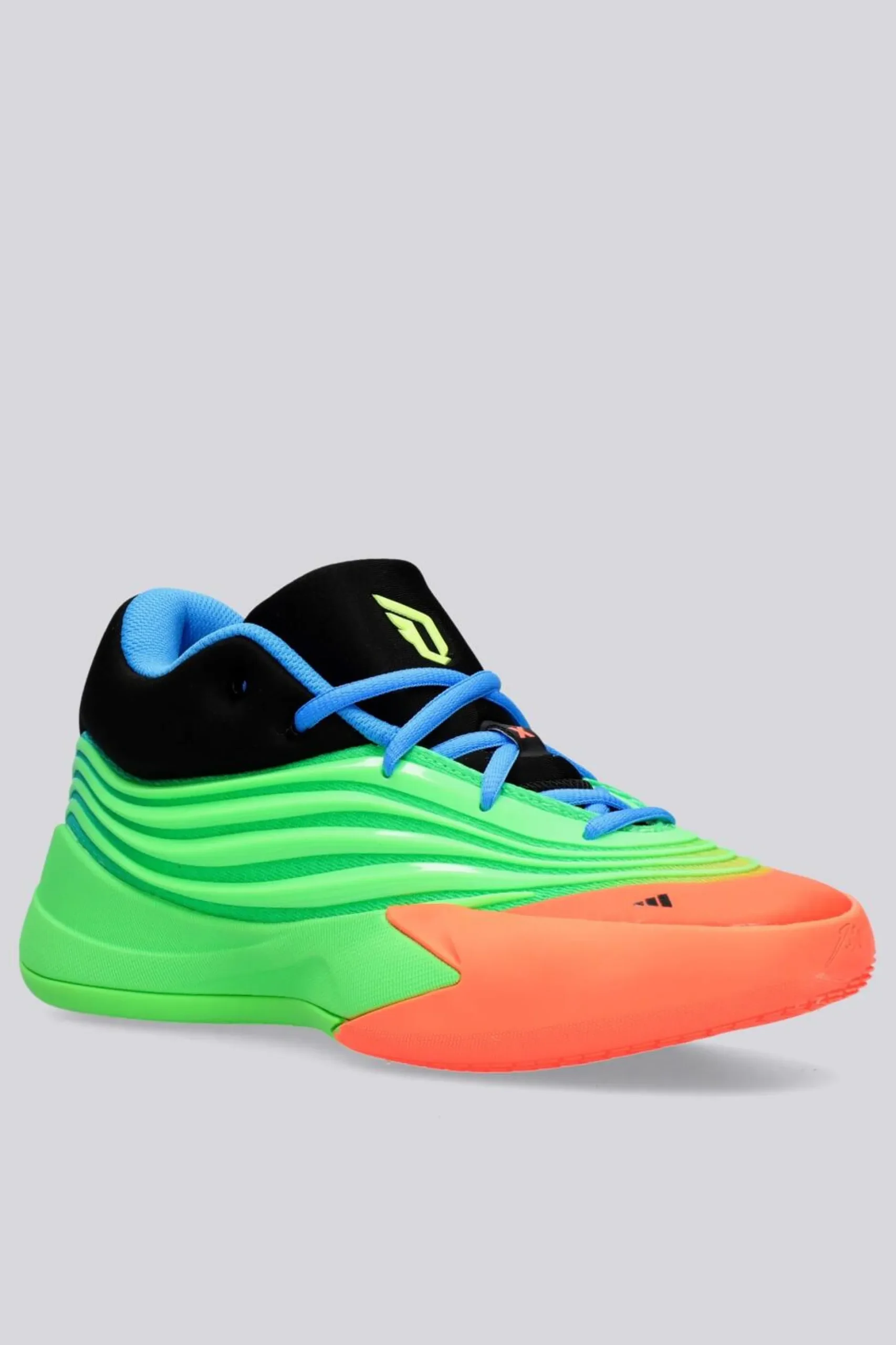 adidas Dame X