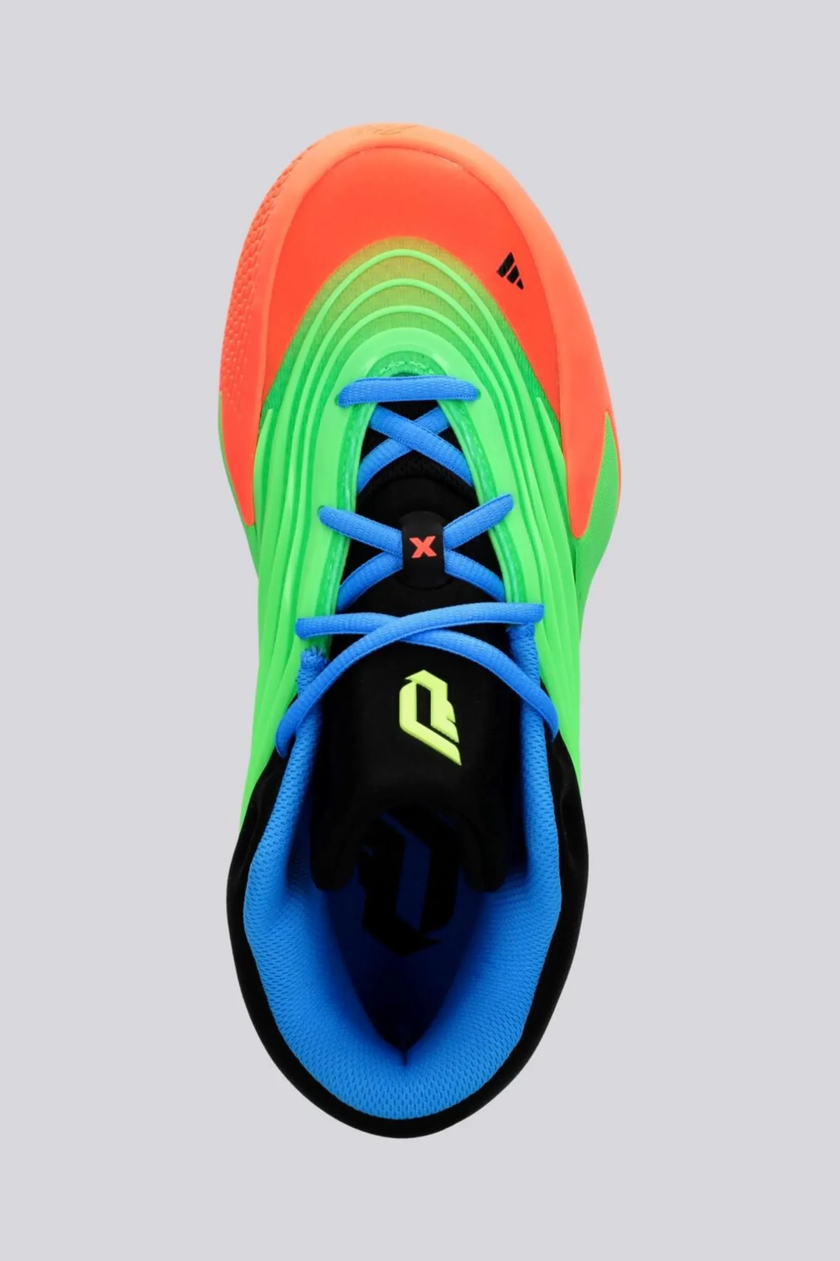 adidas Dame X