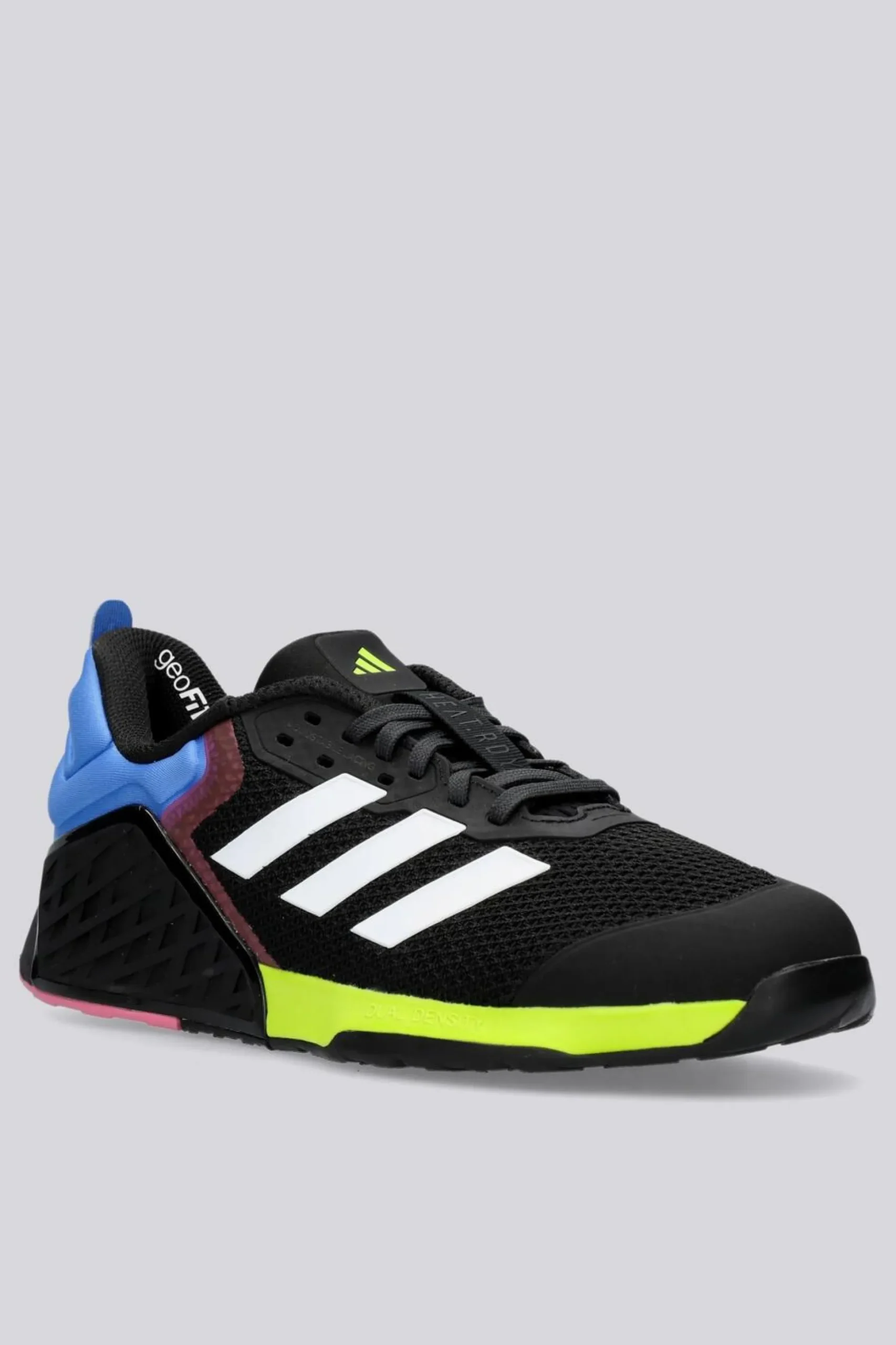 adidas Dropset 3