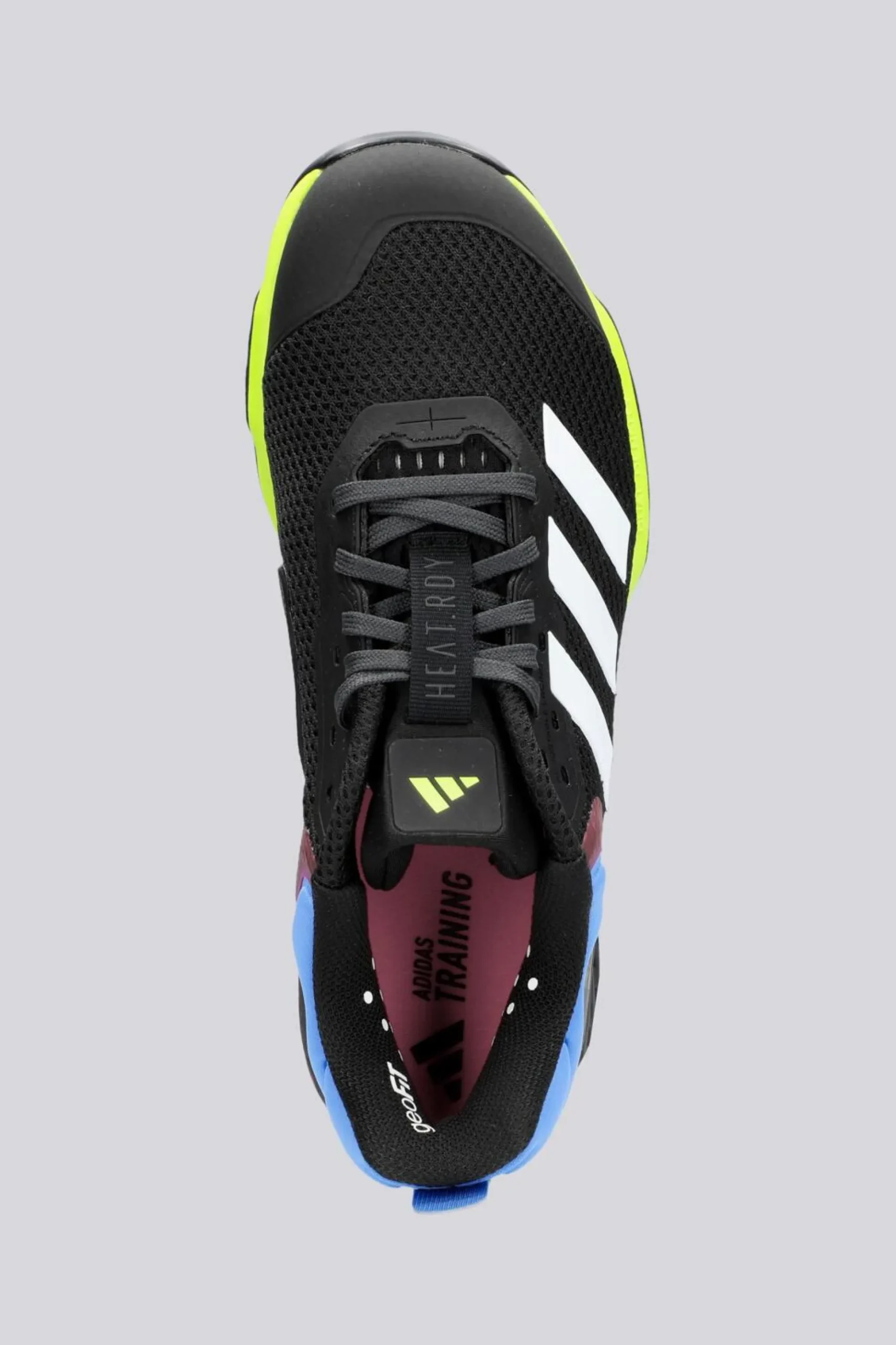 adidas Dropset 3