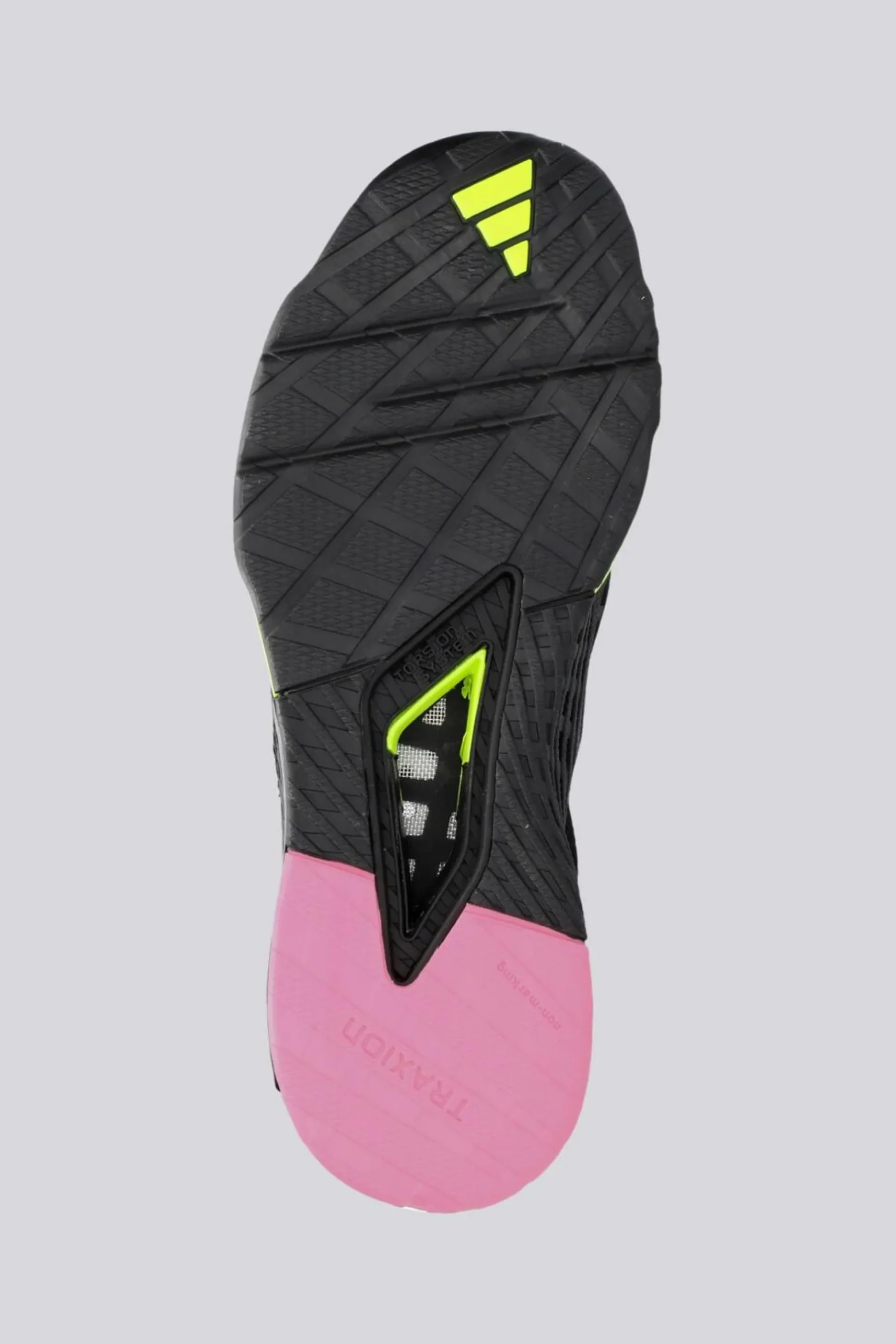 adidas Dropset 3