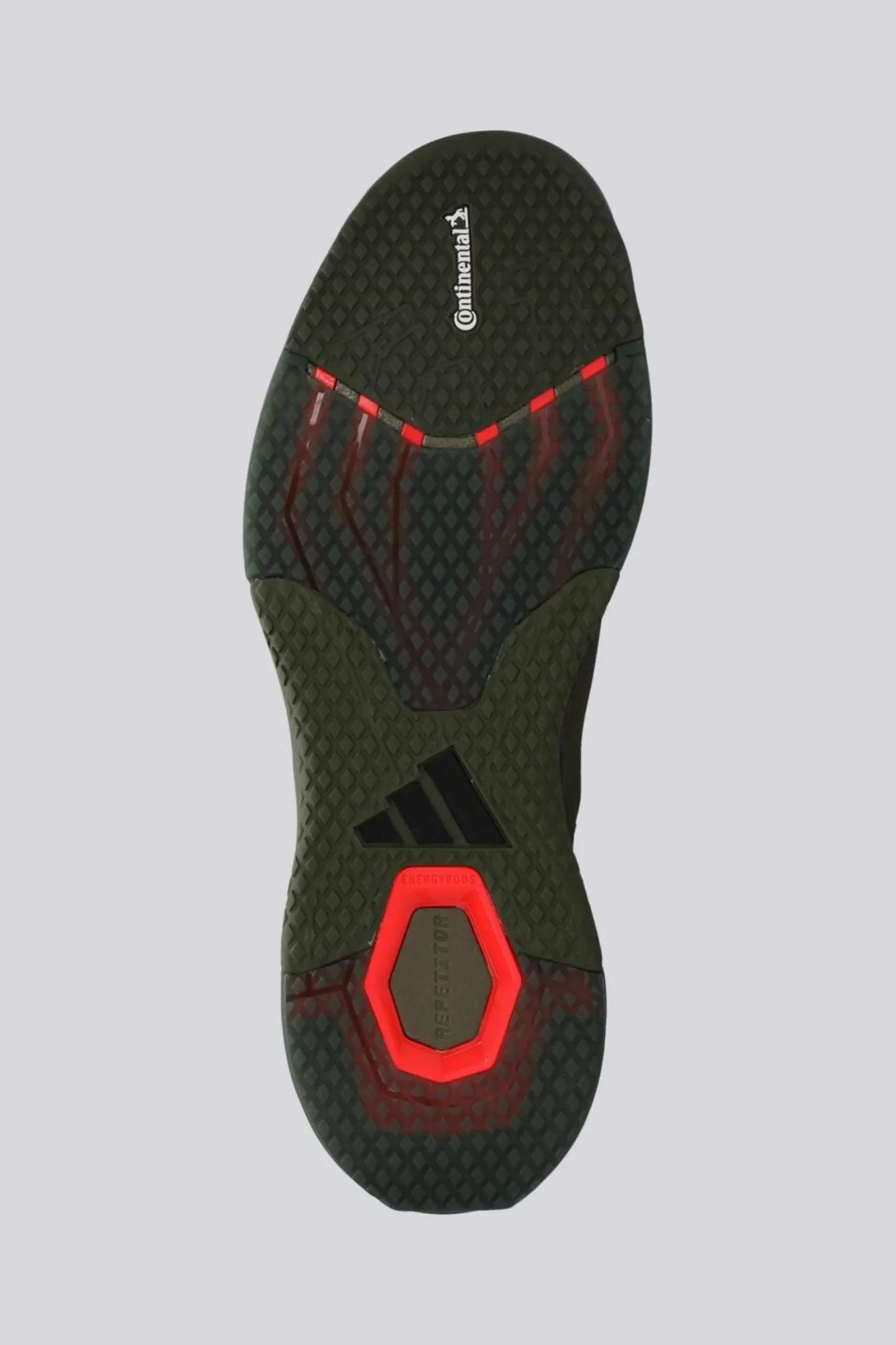 adidas Dropset 4 Power Trainer
