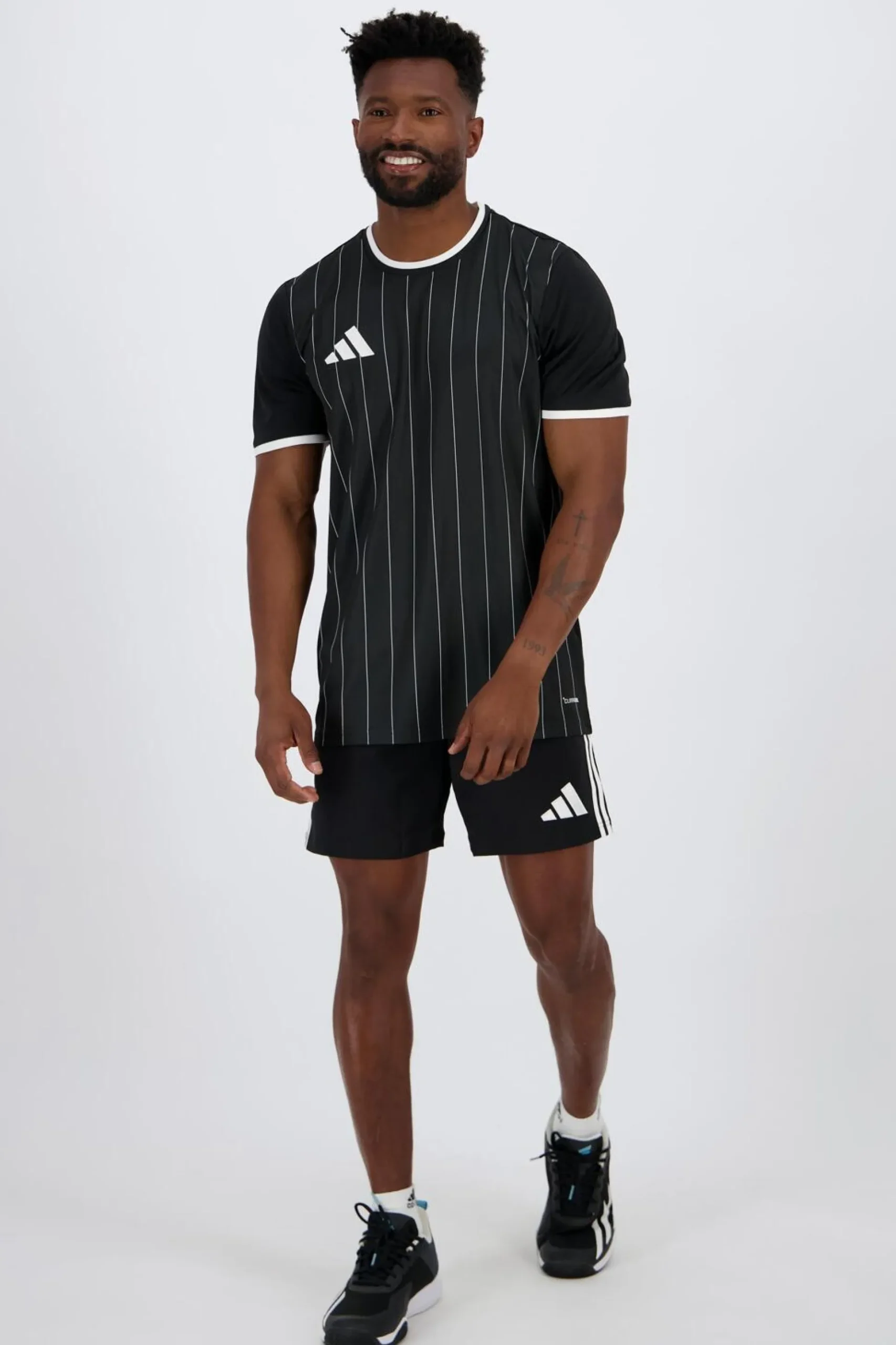 adidas Entrada