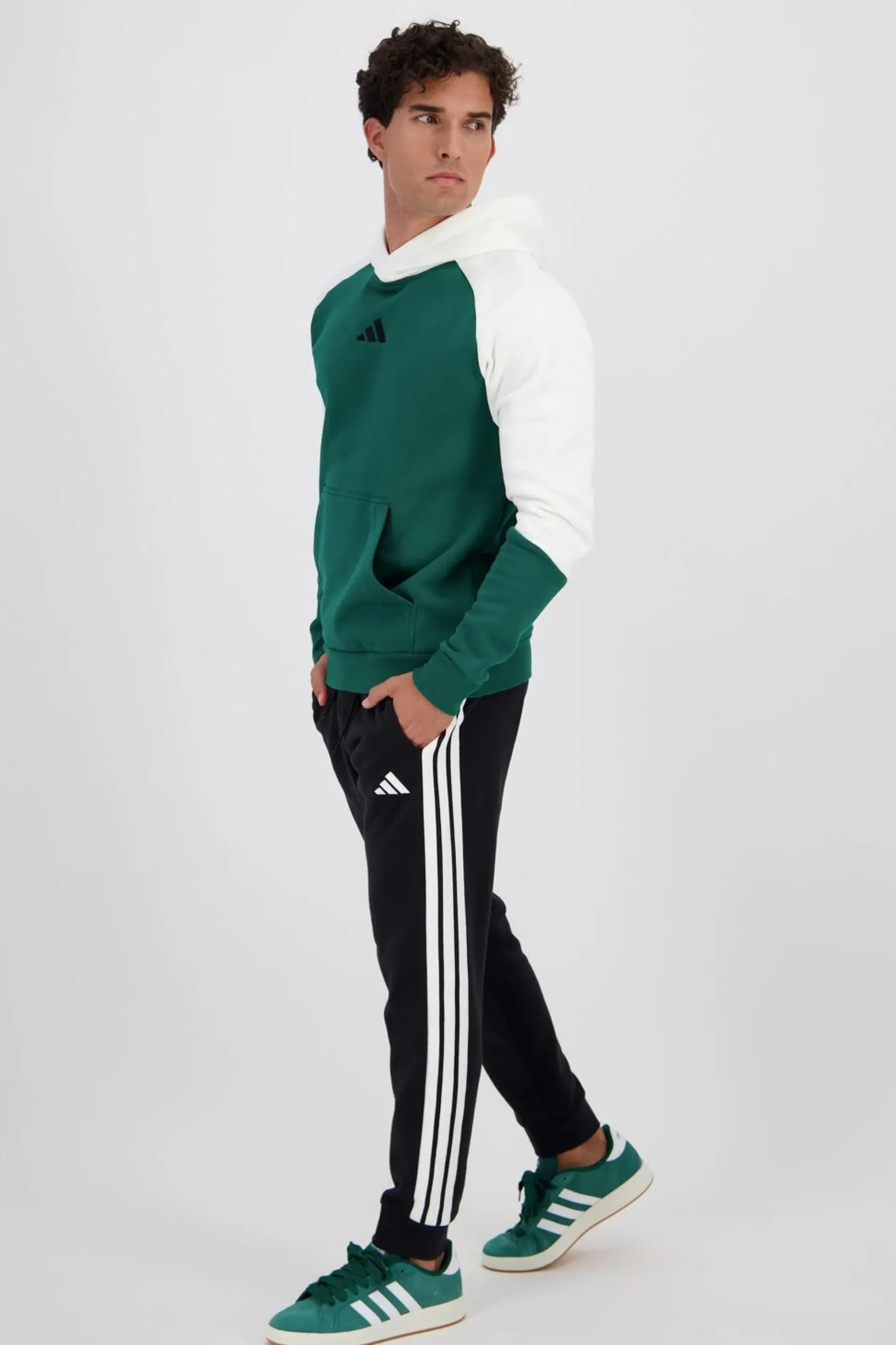 adidas Ess Block
