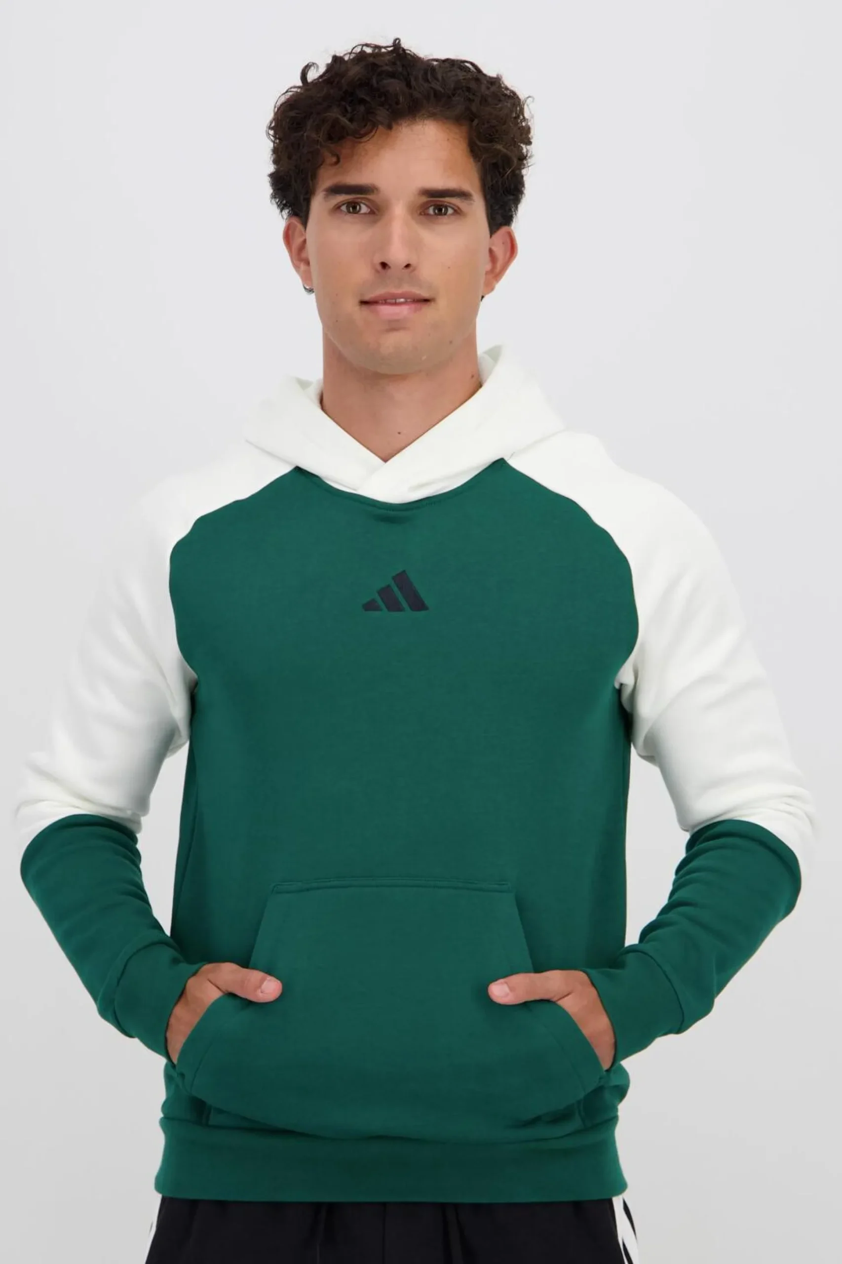 adidas Ess Block