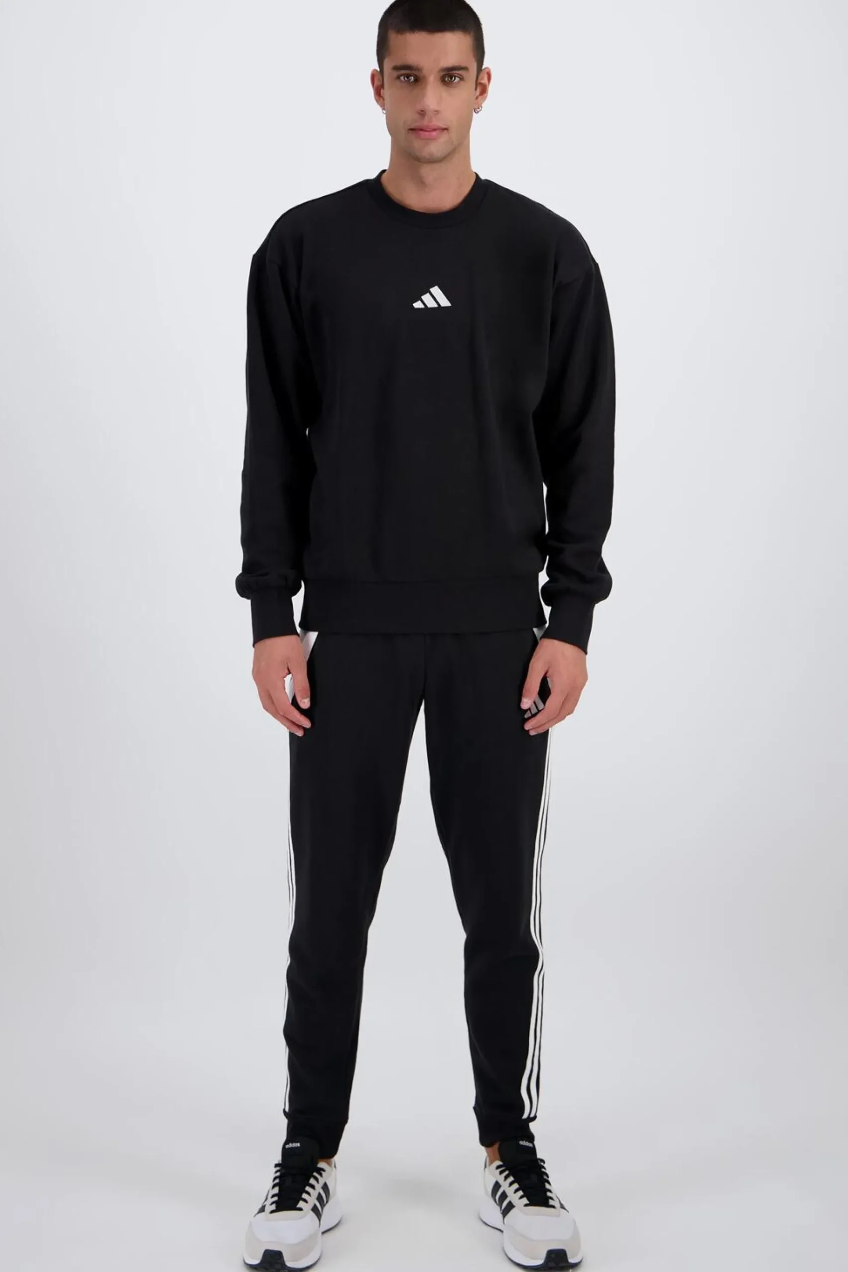 adidas Essentials 2