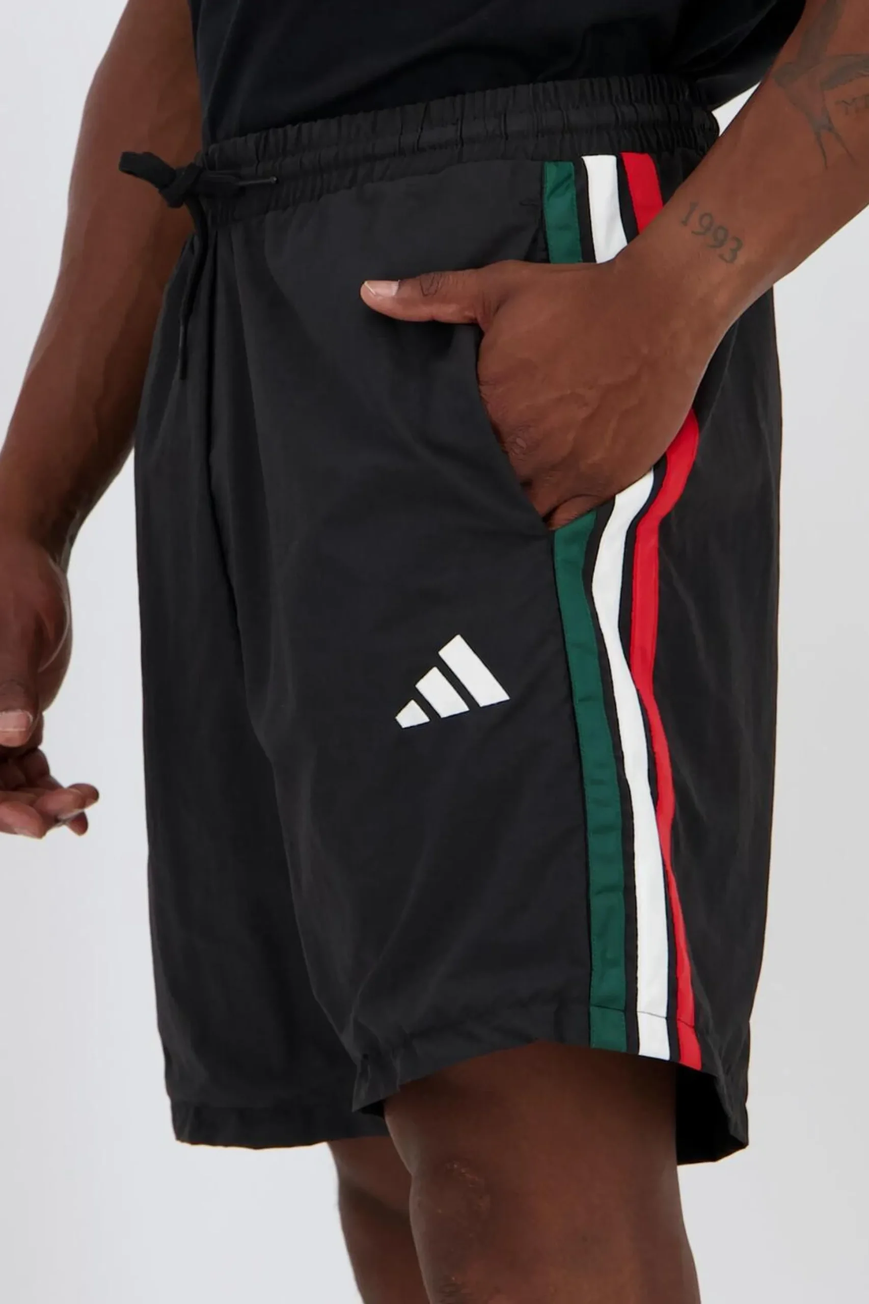 adidas Essentials