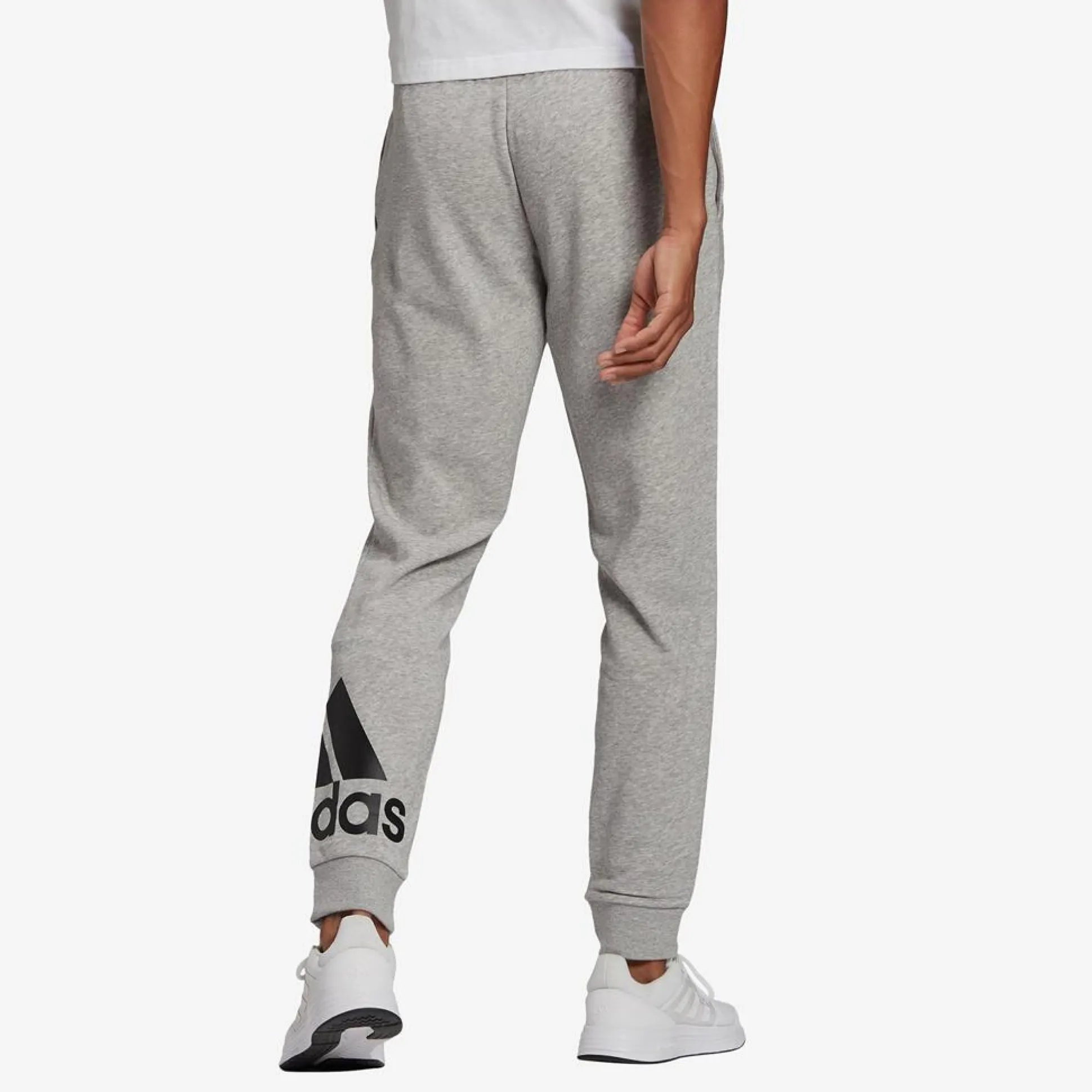 adidas Essentials Logo