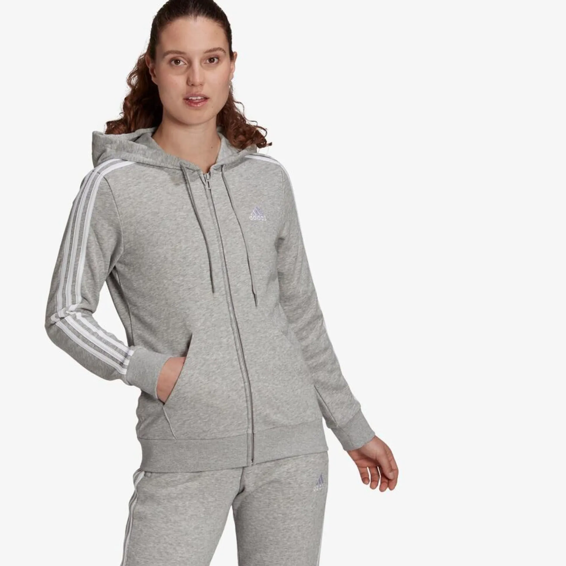 adidas Essentials 3 Stripes