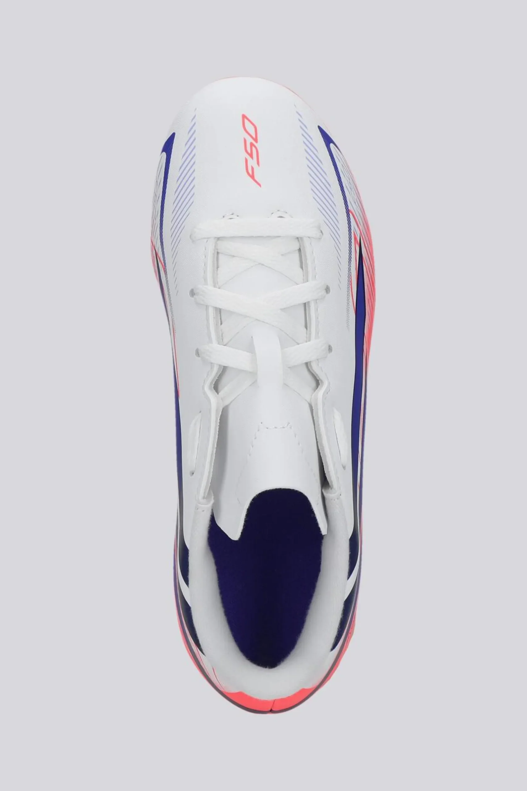 adidas F50 Hyperfast Club Fg Mg