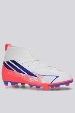 adidas F50 Hyperfast Club Mid Fg Mg