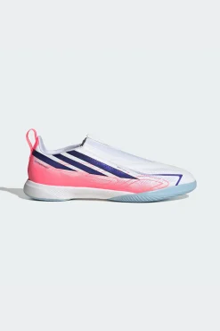 adidas F50 Hyperfast League Laceless Indoor