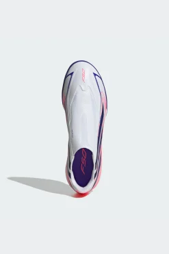 adidas F50 Hyperfast League Laceless Turf