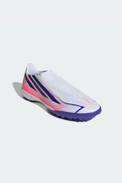 adidas F50 Hyperfast League Laceless Turf