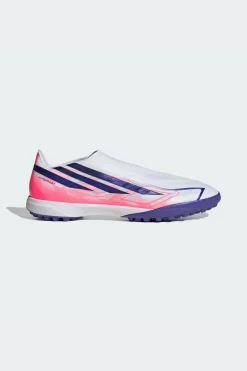 adidas F50 Hyperfast League Laceless Turf