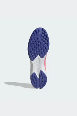 adidas F50 Hyperfast League Laceless Turf