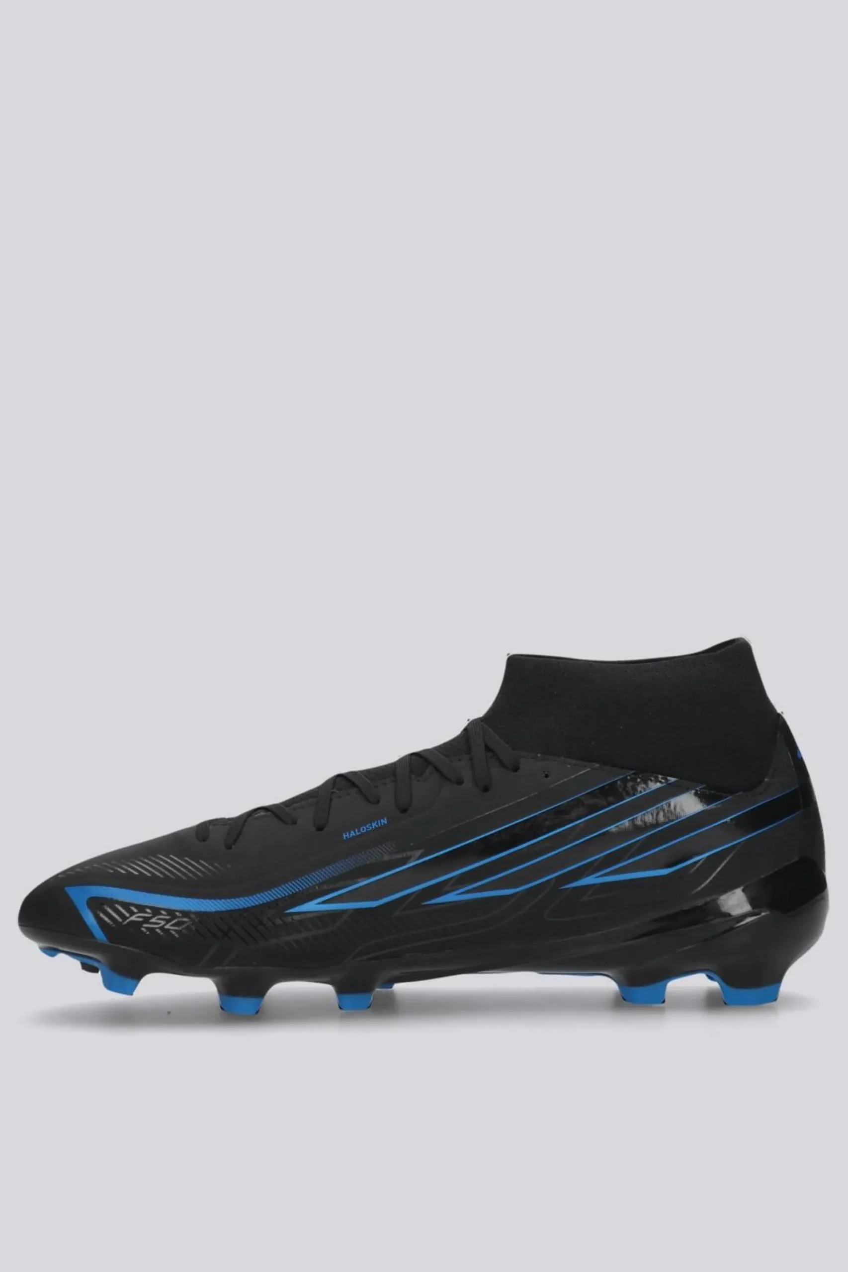 adidas F50 Hyperfast League Mid Fg