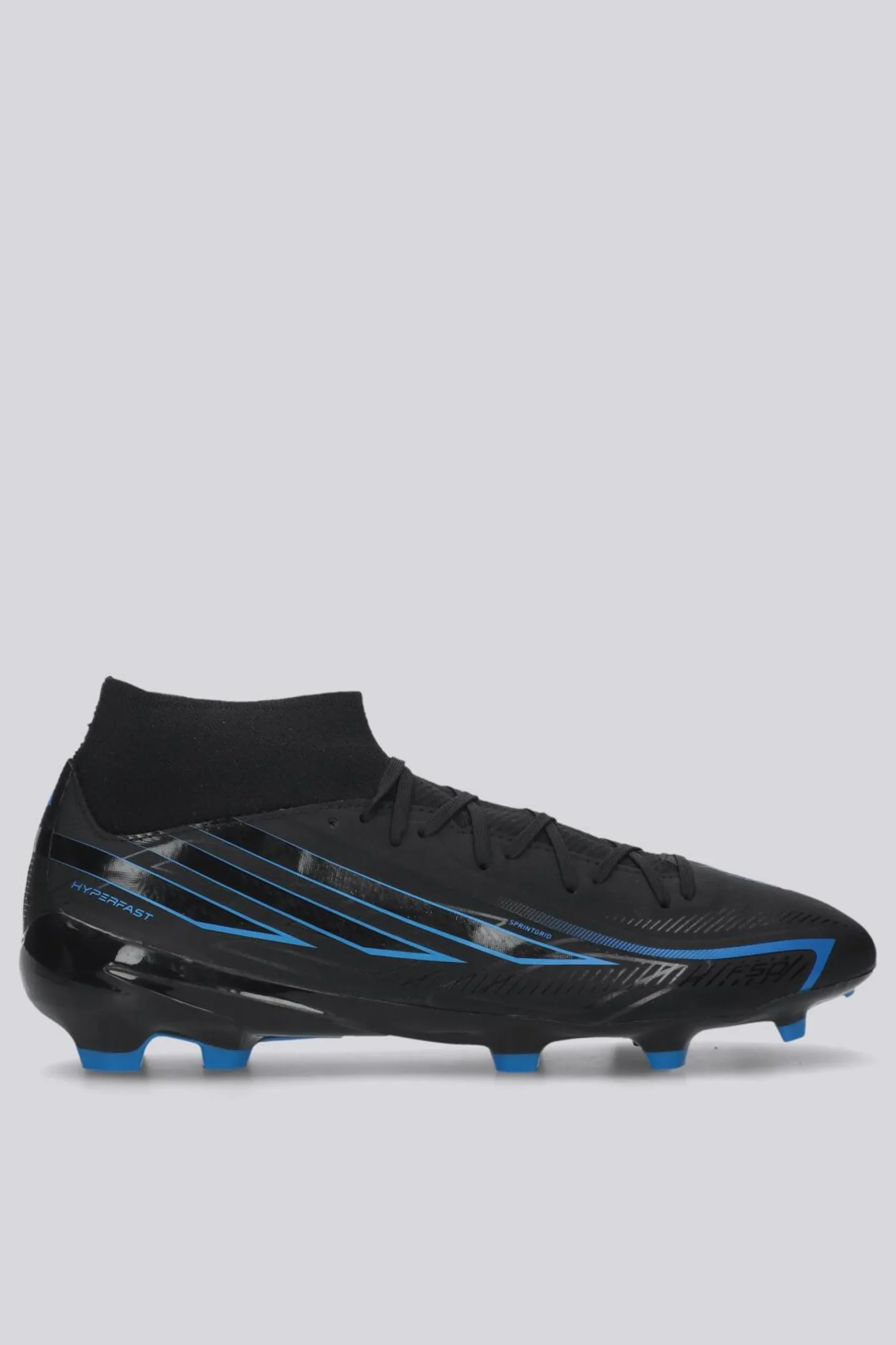 adidas F50 Hyperfast League Mid Fg