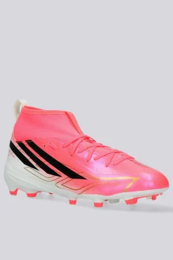 adidas F50 Hyperfast League Mid Fg