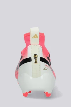 adidas F50 Hyperfast League Mid Fg