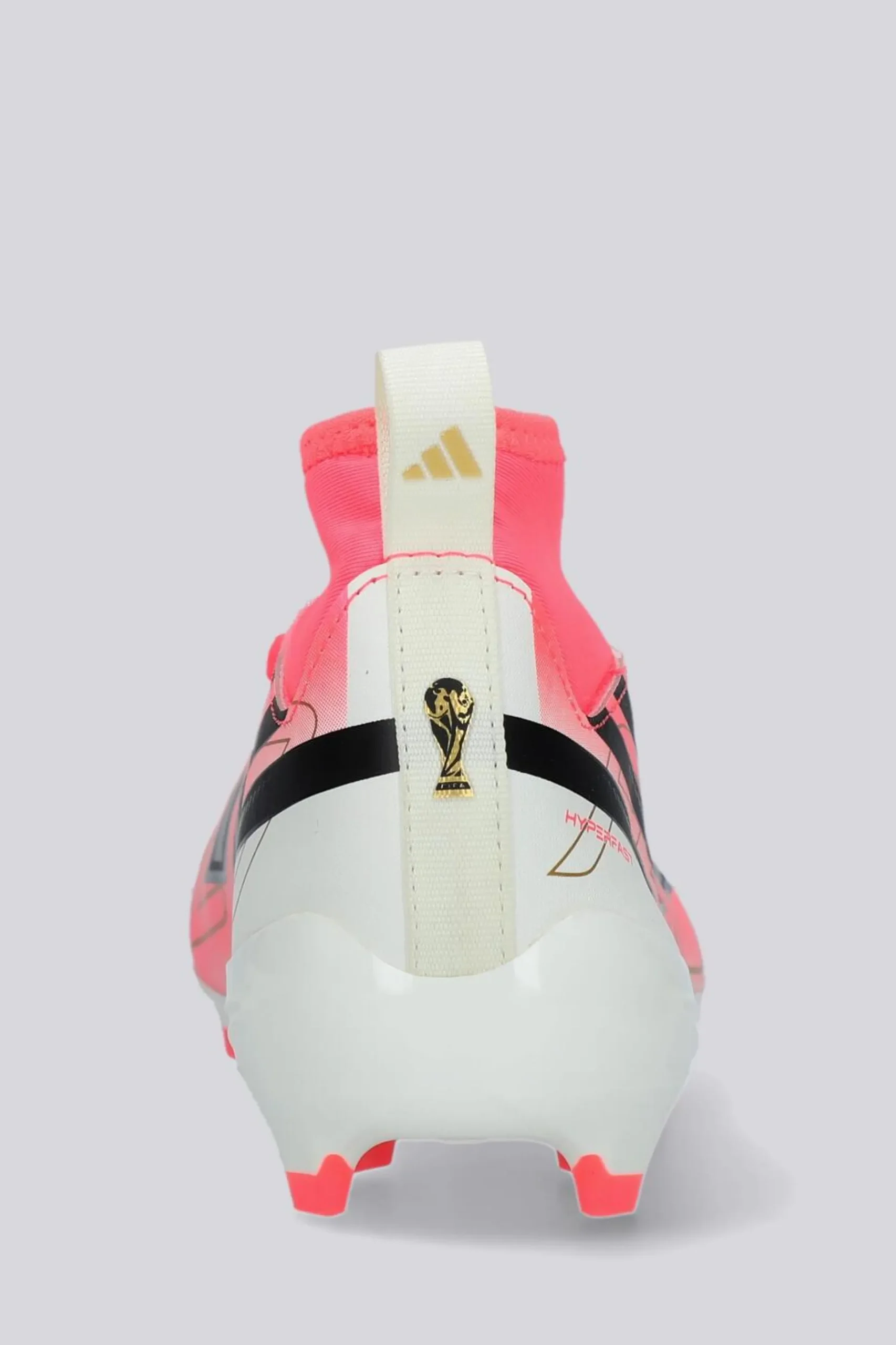 adidas F50 Hyperfast League Mid Fg