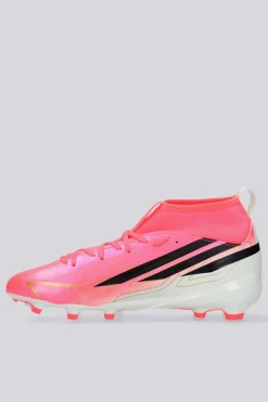adidas F50 Hyperfast League Mid Fg
