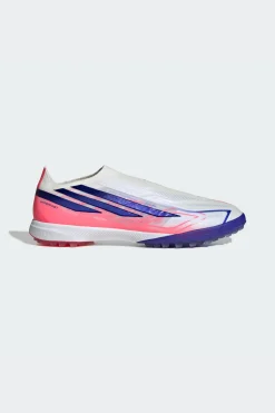 adidas F50 Hyperfast Pro Laceless Turf
