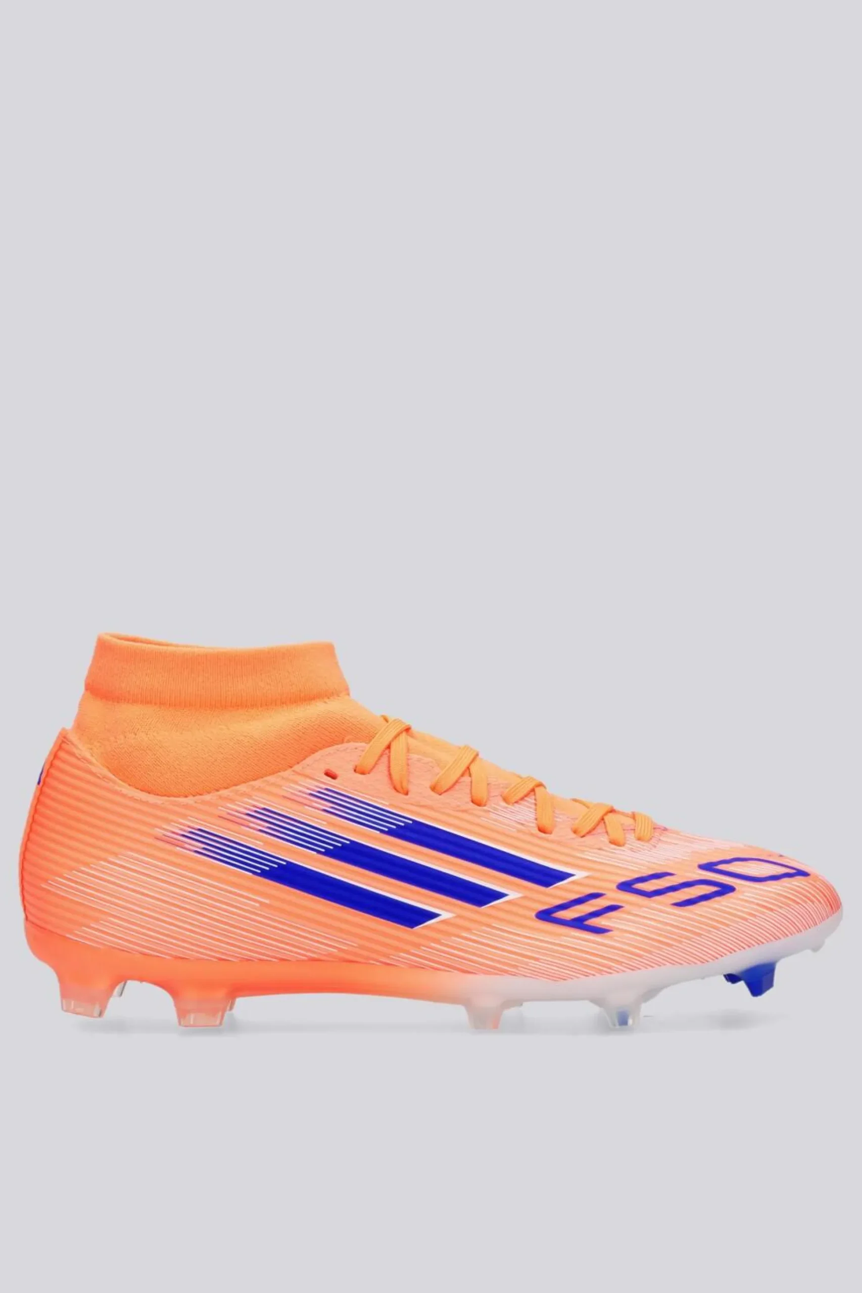 adidas F50 League Mid Fg Mg