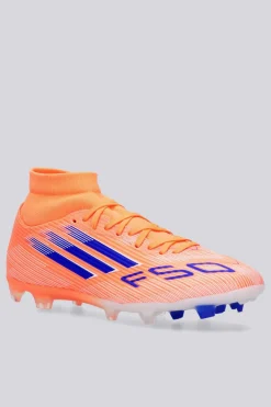 adidas F50 League Mid Fg Mg