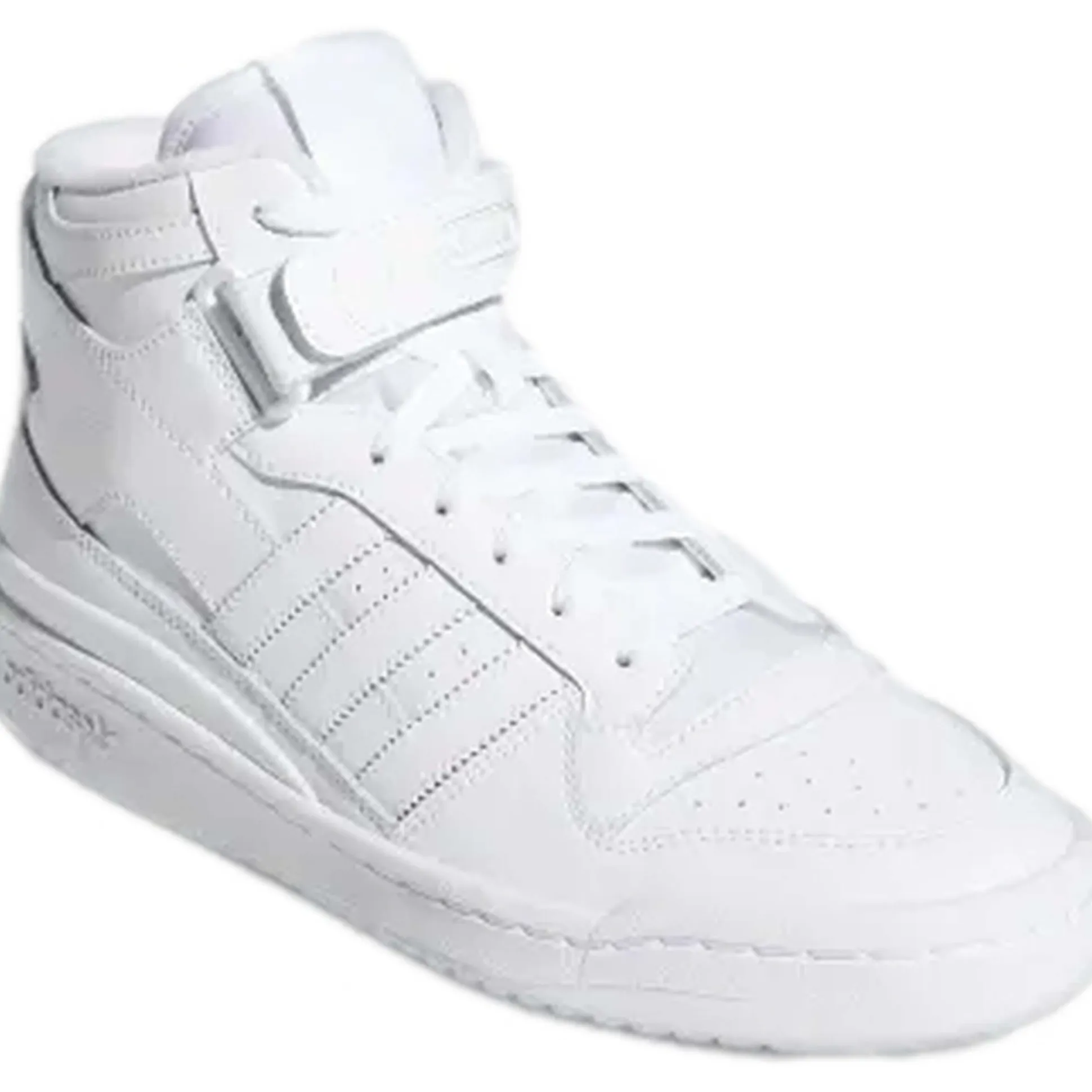 adidas Forum Mid