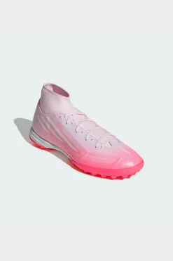 adidas F50 Sparkfusion League Mid Cut Turf