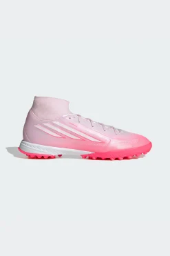 adidas F50 Sparkfusion League Mid Cut Turf
