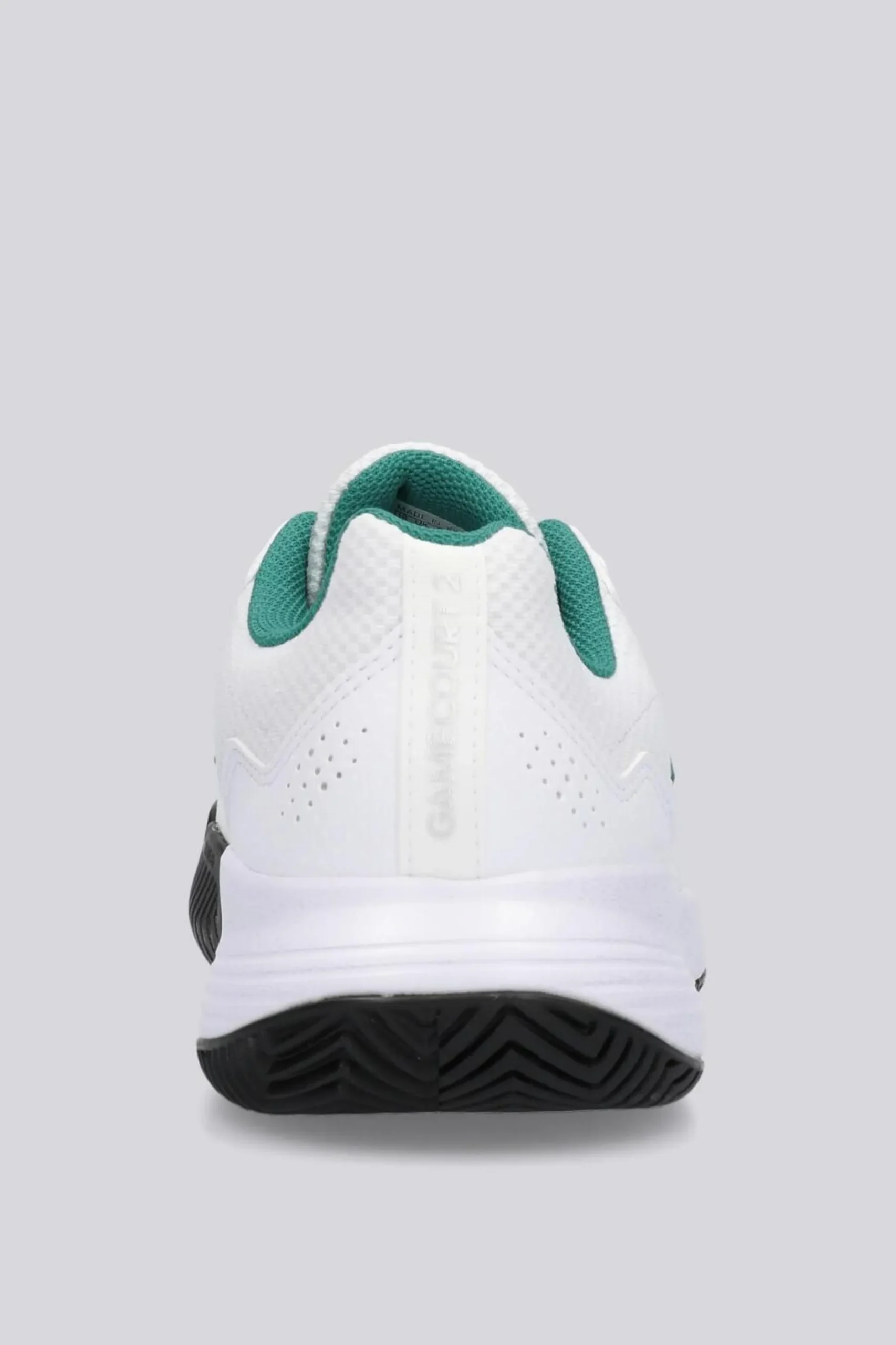 adidas Gamecourt 2