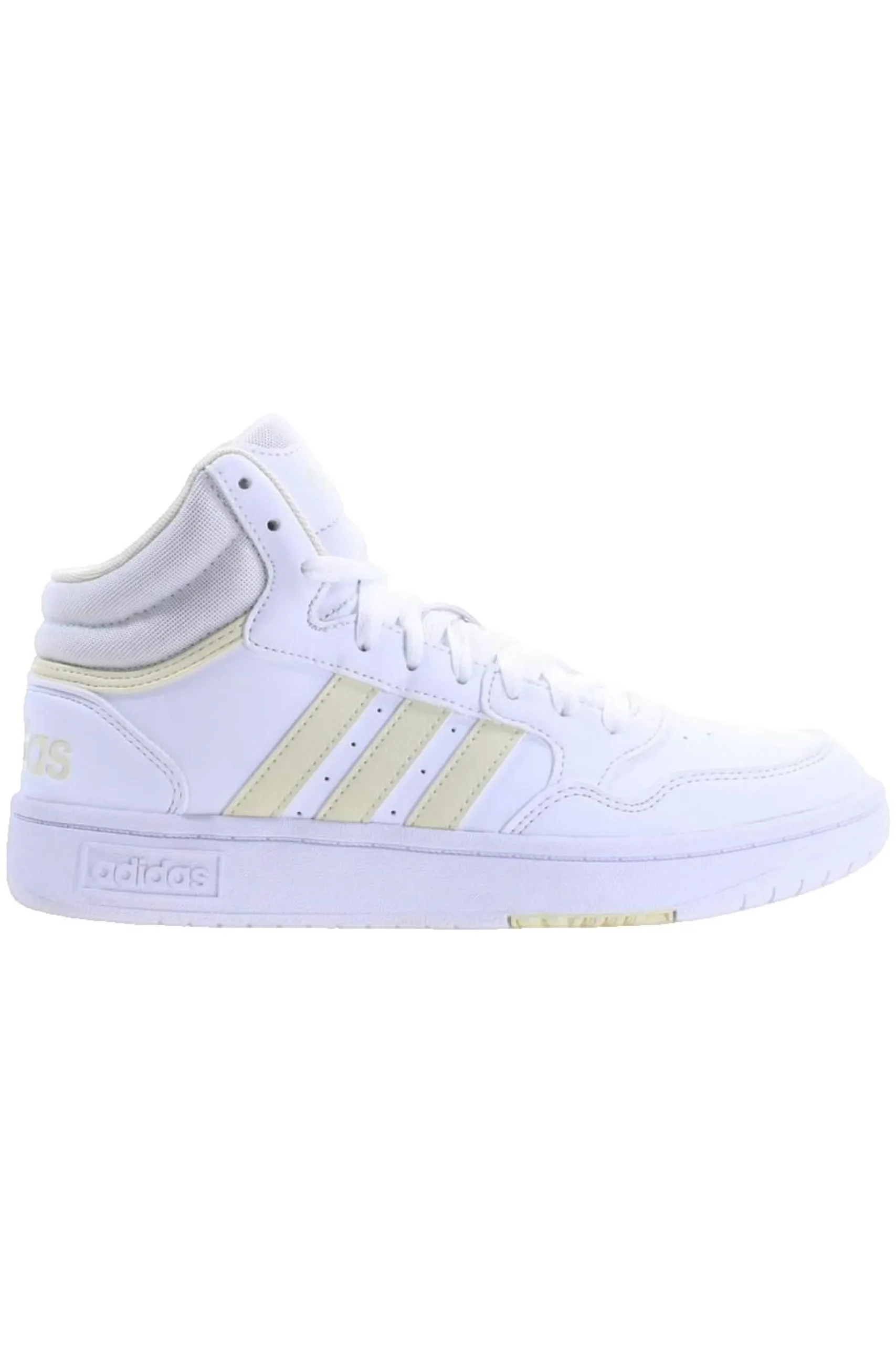 adidas Hoops 3.0 Mid