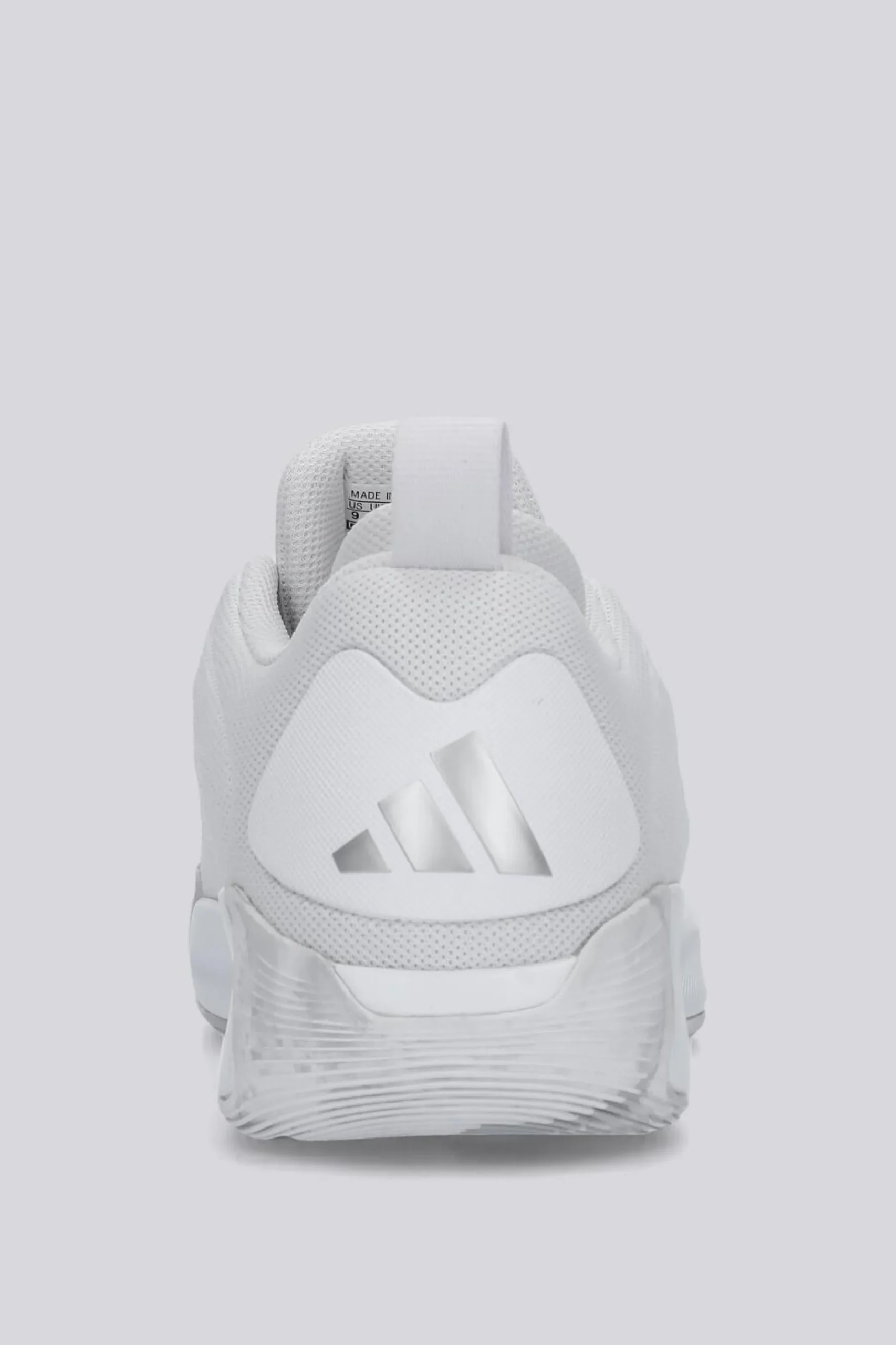 adidas Initiation