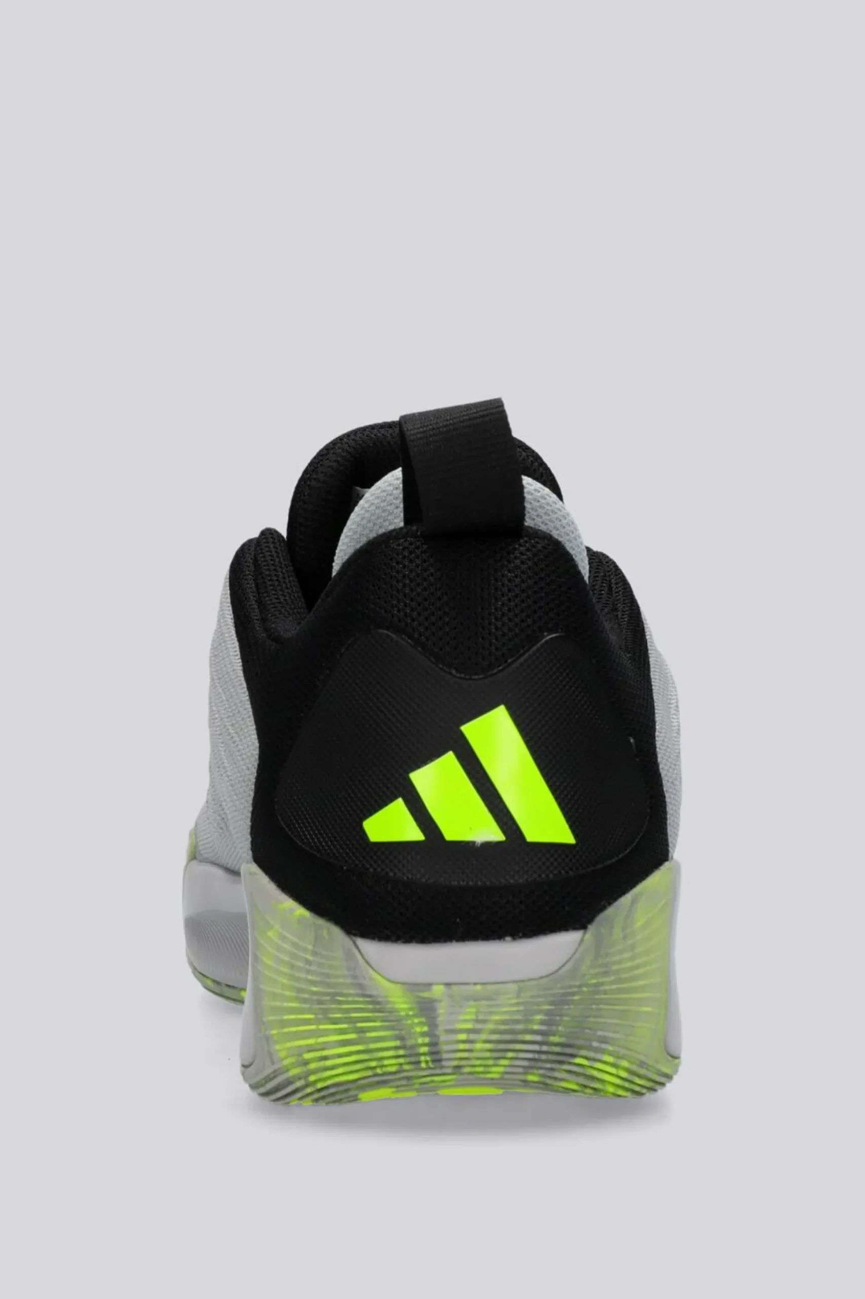 adidas Initiation