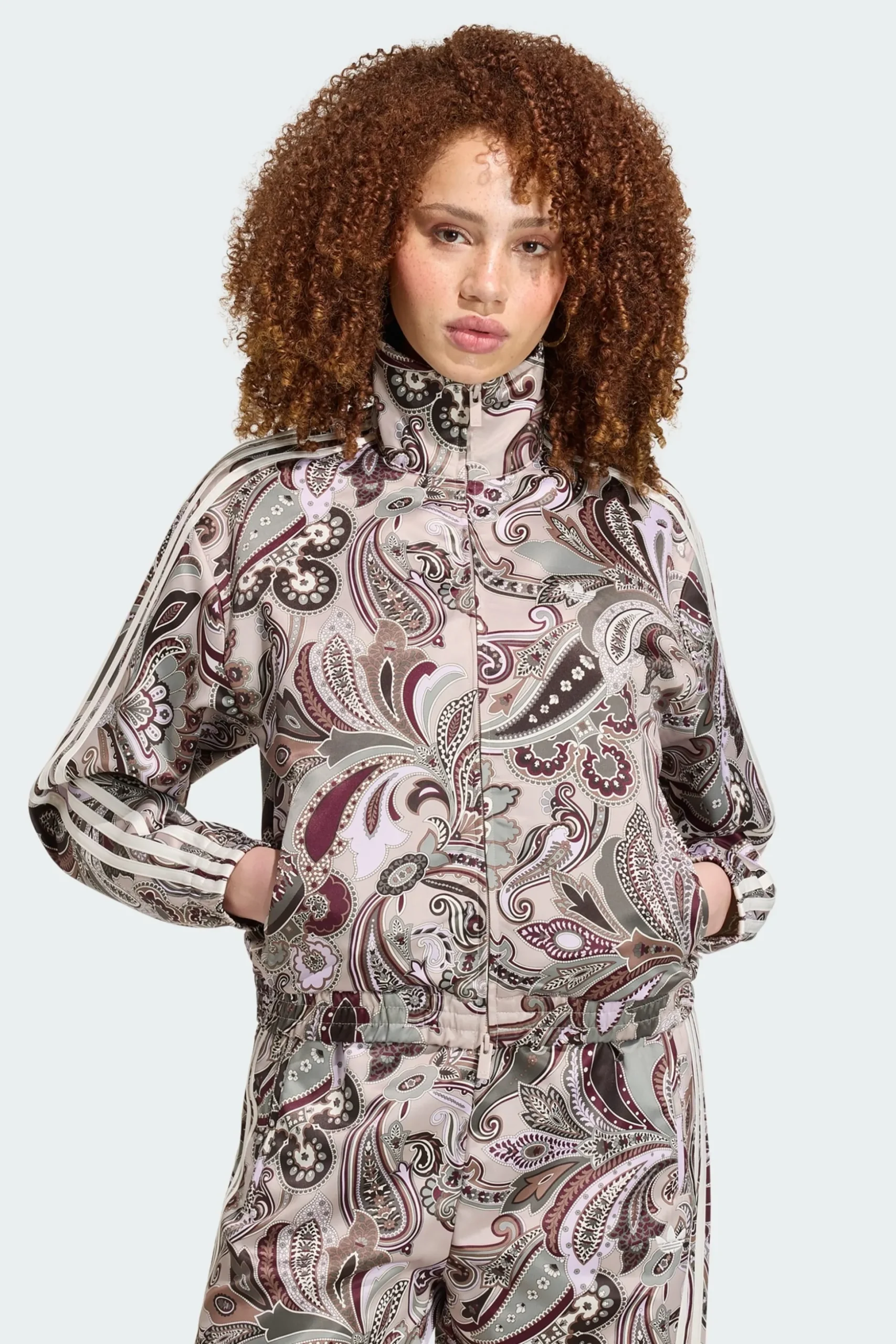 adidas Liberty London Firebird De Raso