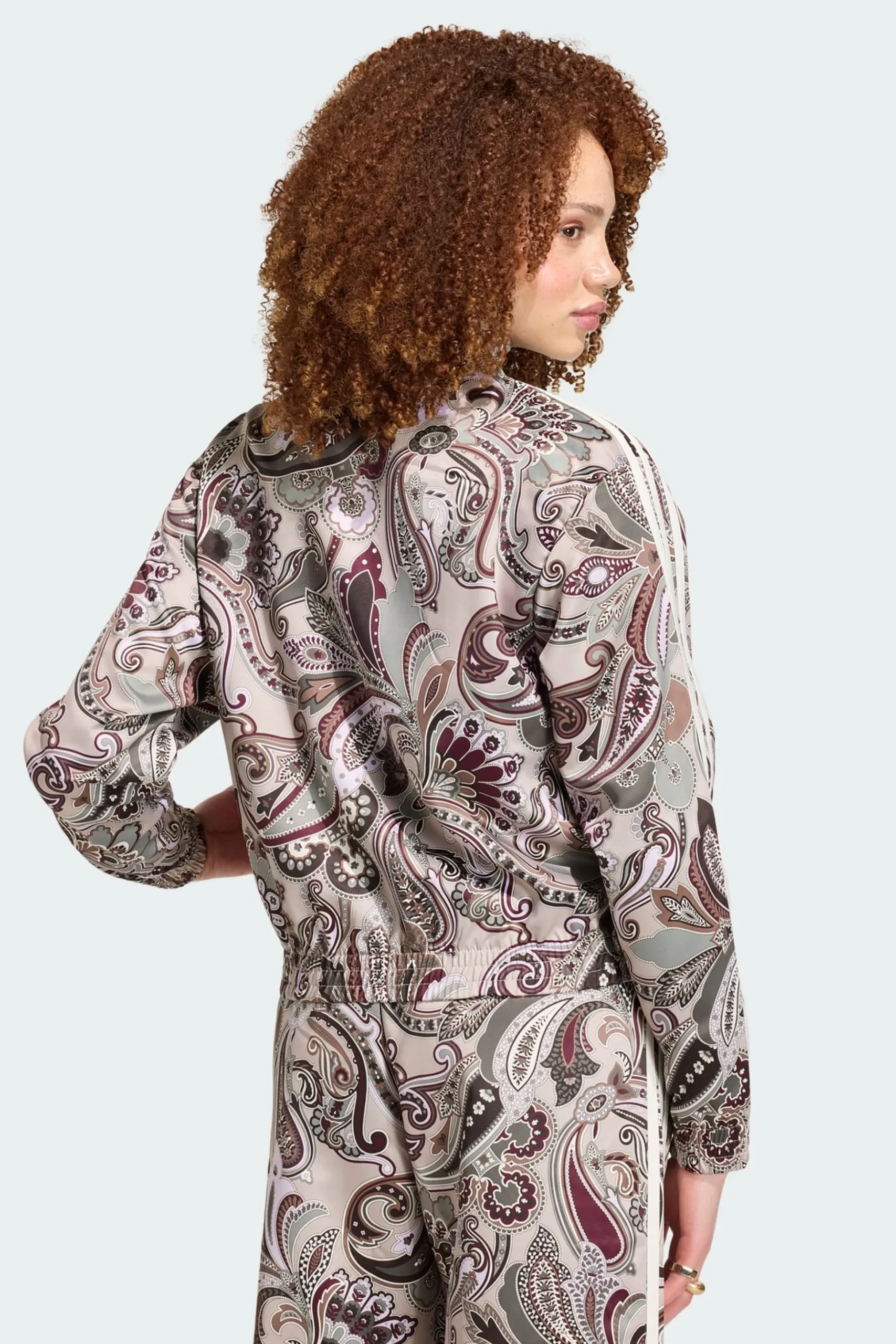 adidas Liberty London Firebird De Raso