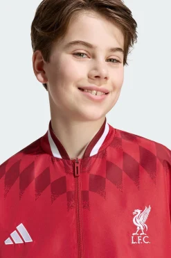adidas Liverpool Fc Stadium
