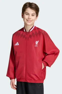 adidas Liverpool Fc Stadium