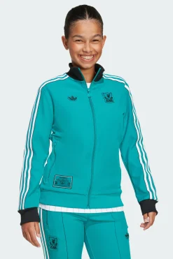 adidas Liverpool Fc Terrace Icons