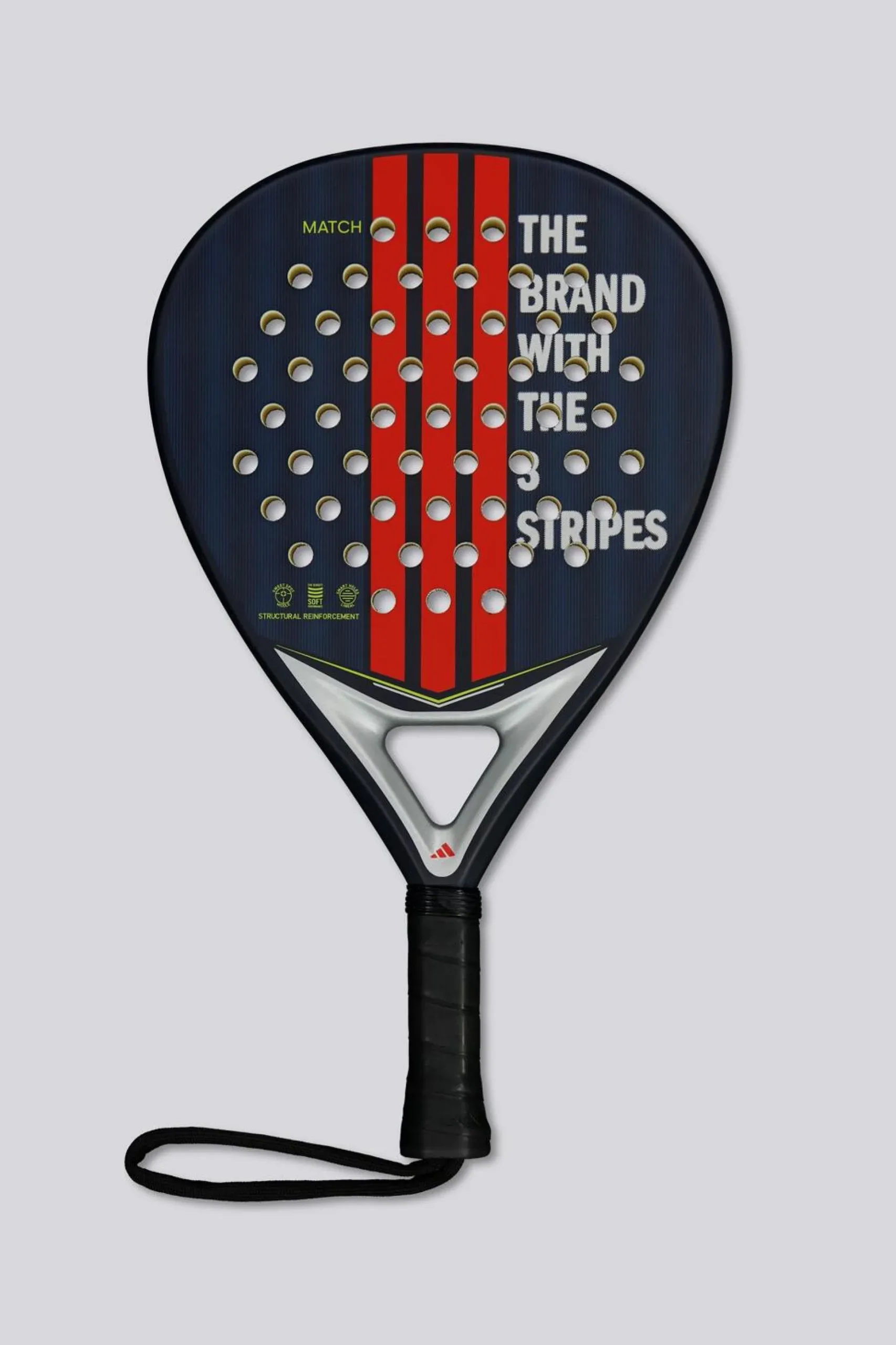 adidas Match 3.4