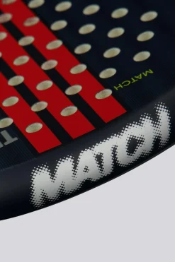 adidas Match 3.4