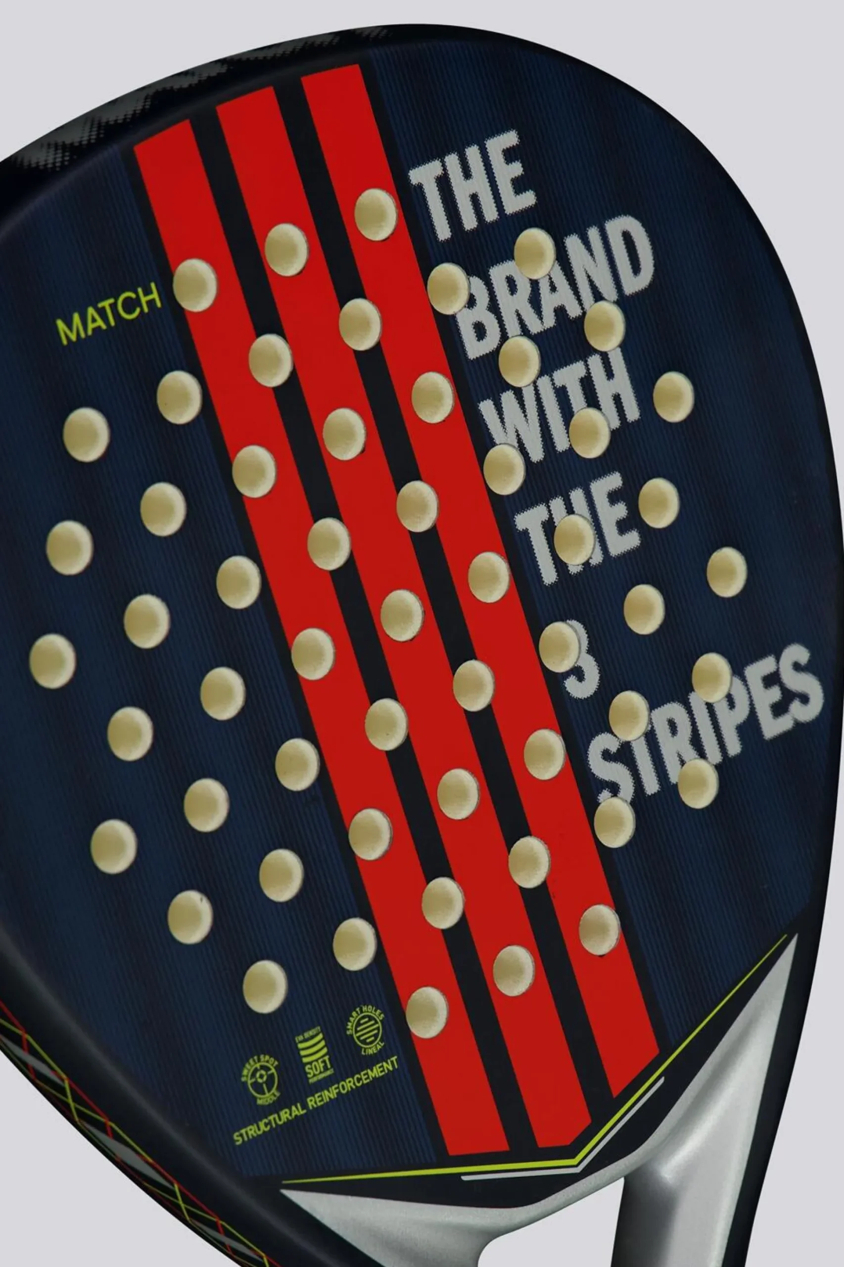 adidas Match 3.4