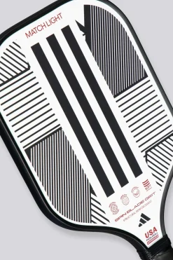 adidas Match Light 3.4