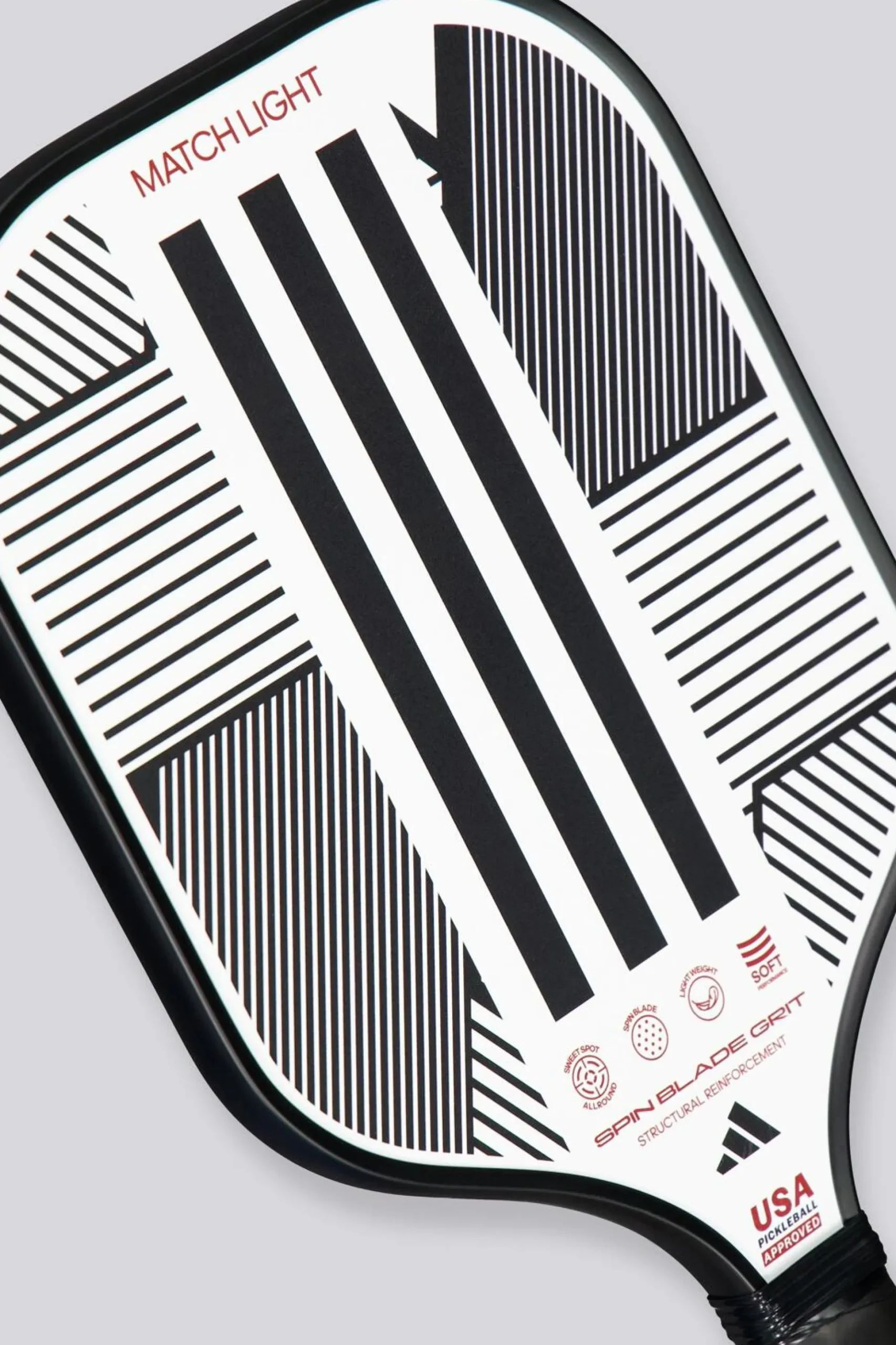 adidas Match Light 3.4