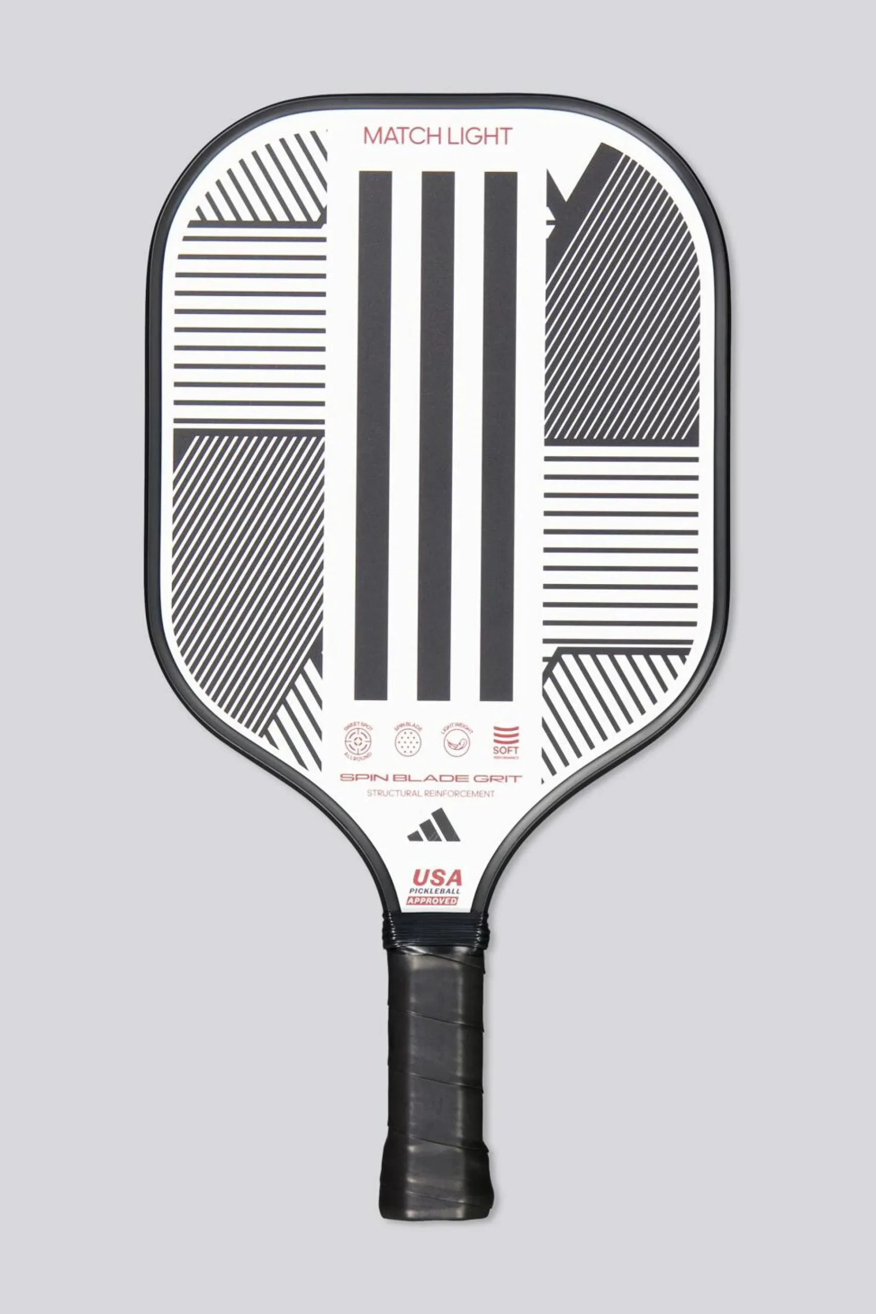adidas Match Light 3.4