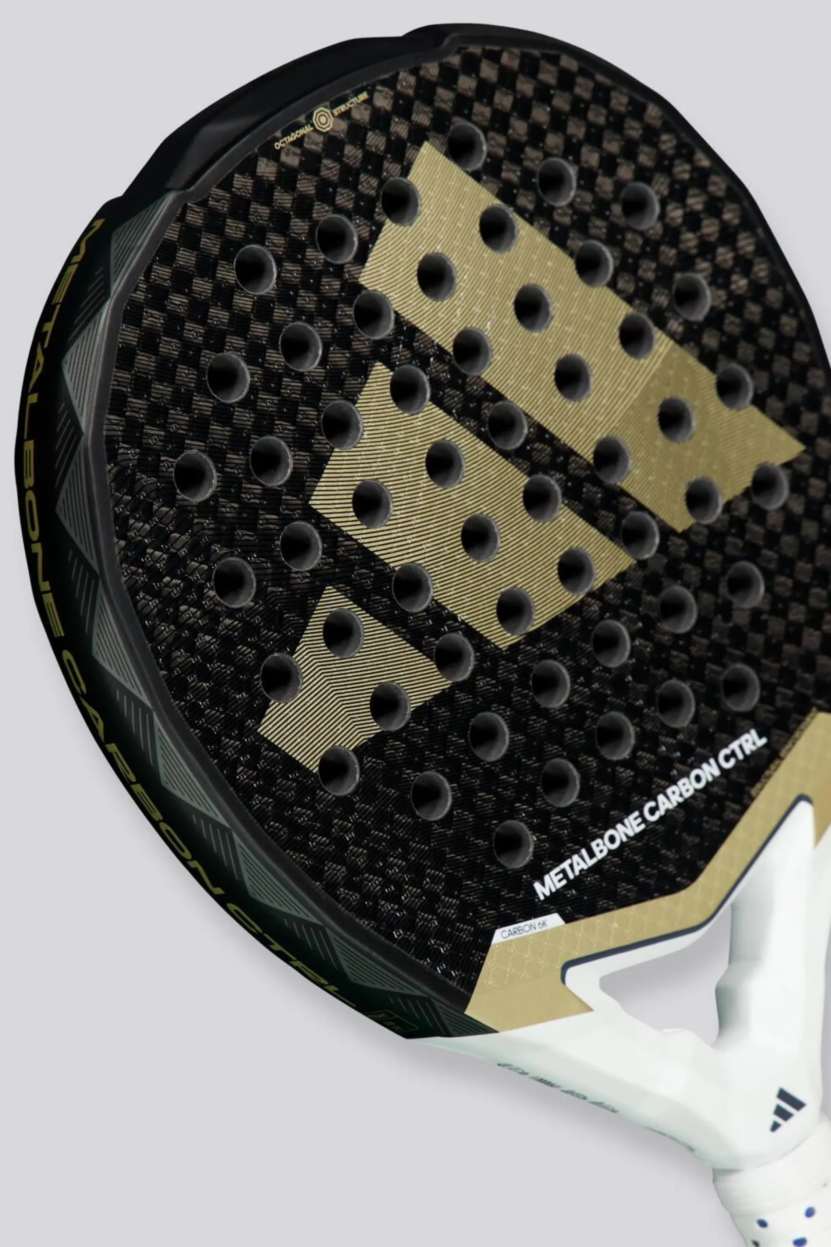adidas Metalbone Carbon Ctrl 3.4