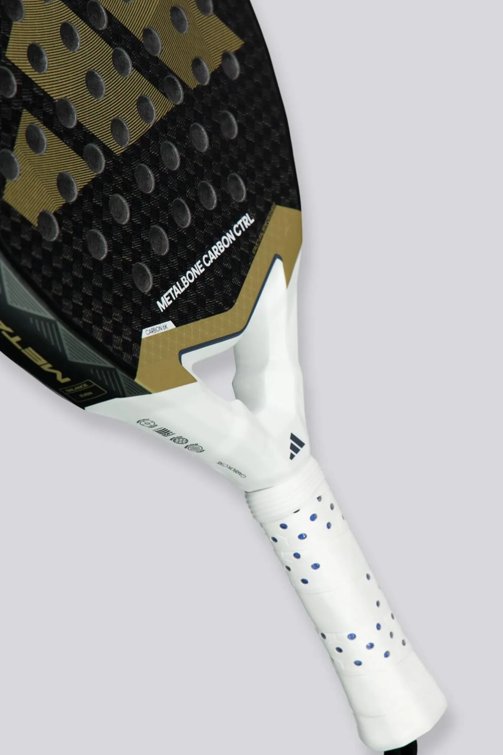 adidas Metalbone Carbon Ctrl 3.4